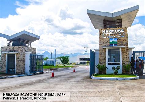 Hermosa EcoZone .